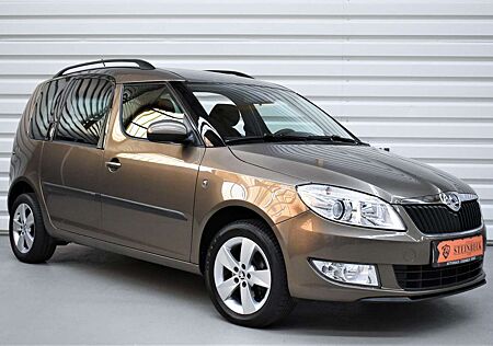 Skoda Roomster Fresh+SHZ+PDC+Klimaautom.+77.300KM