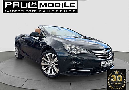 Opel Cascada Navi Leder Sitzbelüftung Xenon PDC v+h