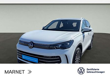 VW Tiguan Volkswagen 2.0 TDI DSG ELEGANCE*IQ.LIGHT*AHK*DIGITAL