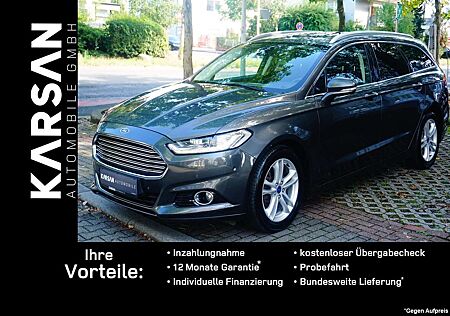 Ford Mondeo Titanium/2xPDC/SHZ/NAVI/LED/XENON/KLIMA