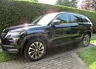 Skoda Kodiaq Clever 2.0 TDI DSG/LED/Keyless/Kamera