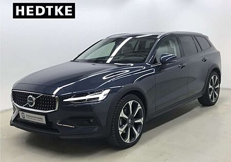 Volvo V60 CC B4 Diesel AWD Ultimate 20"+B&W+360°+MASSA