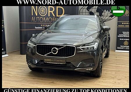 Volvo XC 60 XC60 D4 Momentum Pro *LED*AHK*ACC*4xSHZ*19Z* Momentum P