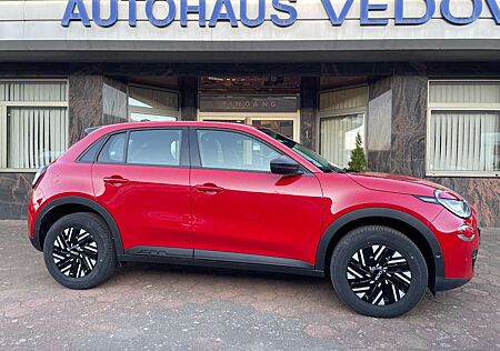 Fiat 600 Hybrid 100 DCT LED Kamera 360° Keyless