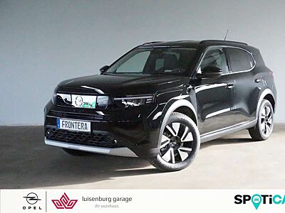 Opel Frontera GS Electric | Navi | SHZ | RFK | 11kW |