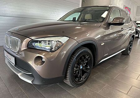 BMW X1 Baureihe xDrive 28i Prof./Pano/Leder/Xenon