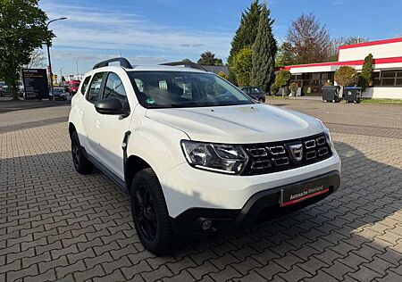 Dacia Duster TCe 130 Expression*Kamera*Navi*Garantie*
