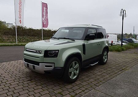 Land Rover Defender 90 75th Limited Edition