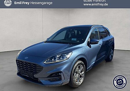 Ford Kuga 2.5 Duratec PHEV ST-LINE X
