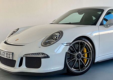 Porsche 991 911 GT3 | KERAMIK | APPROVED | INSPEKTION NEU*