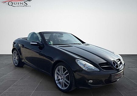 Mercedes-Benz SLK 350 SLK Roadster TÜV