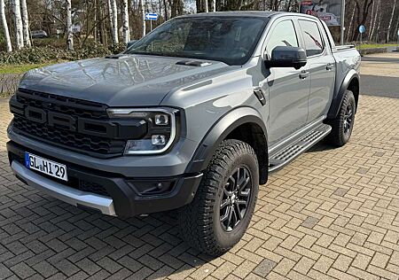 Ford Ranger Raptor