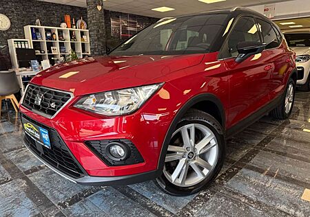 Seat Arona FR*Automatik*Sport*Navi*Aluräder*Tempo*E6