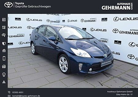 Toyota Prius Comfort*Head-Up*Navi*