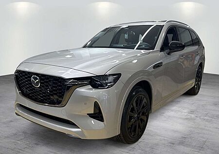 Mazda CX-80 3.3L e-SKYACTIV D 254ps