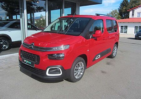 Citroën Berlingo Citroen PureTech 110 S&S FEEL M