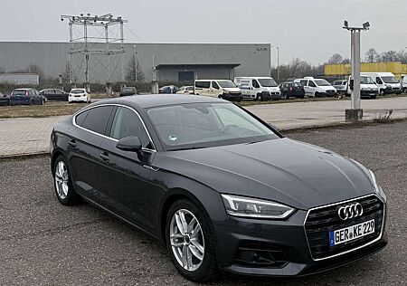 Audi A5 Sportback 2.0 TDI quattro S tronic