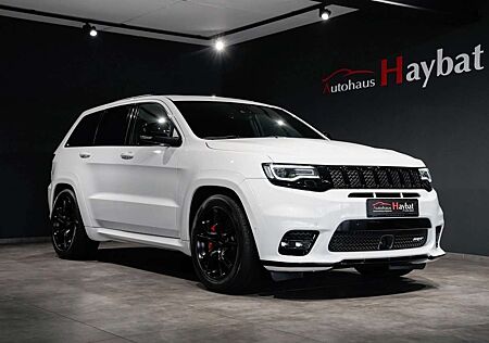 Jeep Grand Cherokee 6.4 V8 SRT *GRAIL* Pano-Kamera-HK