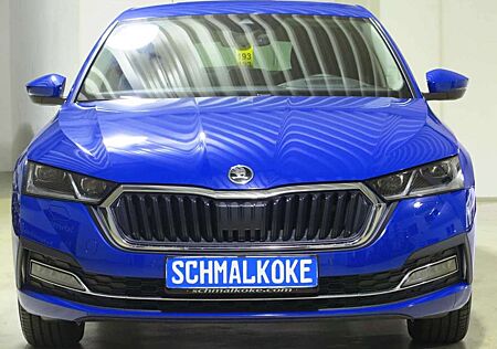 Skoda Octavia 2.0 TDI SCR DSG7 Style Navi ACC DAB LM17