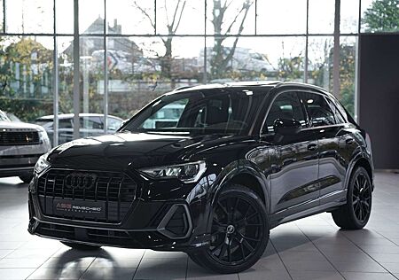 Audi Q3 40 TFSI q. S line *20 *Virtual *Pano *AHK