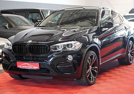 BMW X6 xDrive 50i M Individual *Unfallfrei*2.Hand*