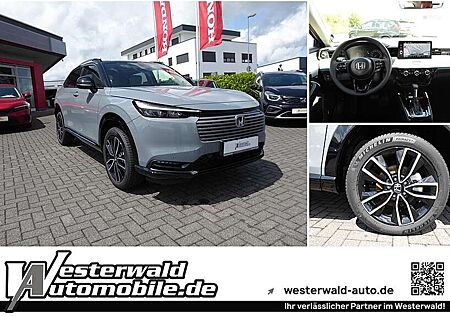 Honda HR-V Hybrid e:HEV 1.5 i-MMD Advance Style