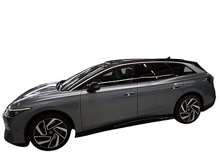 VW ID.7 Volkswagen Tourer Pro 286 PS*Nav*AHK*Pano*360° Kam*Wär