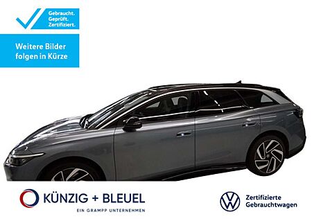 VW ID.7 Volkswagen Tourer Pro 286 PS*Nav*AHK*Pano*360° Kam*Wär