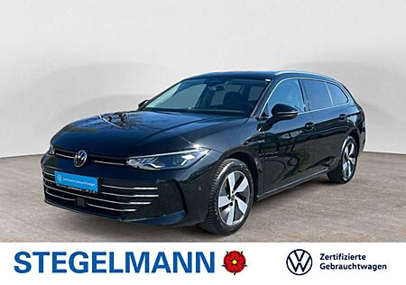 VW Passat Variant Volkswagen 1.5 eTSI DSG Facelift Business *A