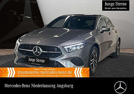 Mercedes-Benz A 180 gebraucht kaufen Mercedes-Benz A 180 d PROGRESSIVE+LED+KAMERA+8G