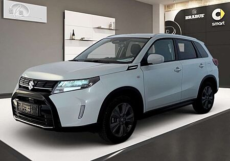 Suzuki Vitara 1.4 S 4x2 Navi AppleCarPlay Kamera LED
