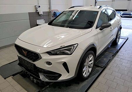 Cupra Formentor 1.5TSi ACC/LED/-DRIVE/SHZ/3-ZONE