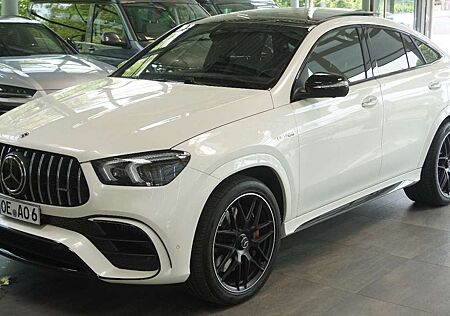 Mercedes-Benz GLE 63 AMG GLE 63 S AMG 4M*PANO*ACC*HEAD*AHK*21"