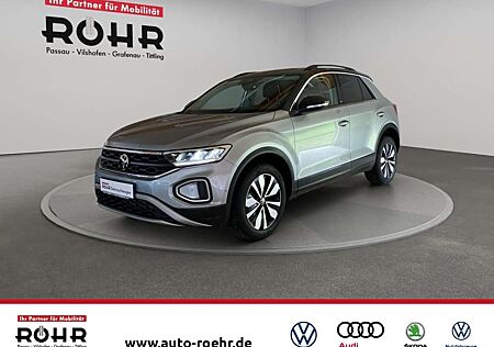 VW T-Roc Volkswagen Move 1.0 TSI BMT (Garantie 04/2029.DAB+.LED.Kamera