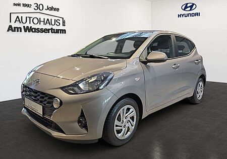 Hyundai i10 1.0 Benzin SELECT PDC Klimaanlage