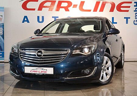 Opel Insignia A Lim. Edi. *Erst 84tkm*Automatik*Navi*