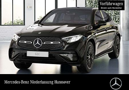 Mercedes-Benz GLC 300 e 4M AMG+NIGHT+PANO+360+AHK+LED+BURMESTER