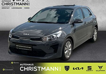 Kia Rio VISION 1.0 T-GDI *NAVIGATIONSSYSTEM*