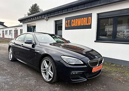 BMW 640 d xDrive SITZHEIZUNG / KAMERA / NAVI