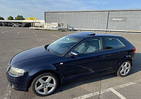 Audi A3 1.6 Ambition