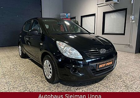 Hyundai i20 Classic/Klima/5-Türig