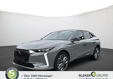 DS Automobiles DS 4 PureTech 130 Trocadero