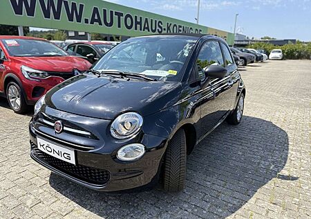 Fiat 500C Cabrio MY23 1.0 Klima & Sound