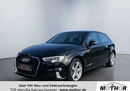 Audi A3 Sportback 30 TDI 1.6 TEMP PDC SHZ NAV