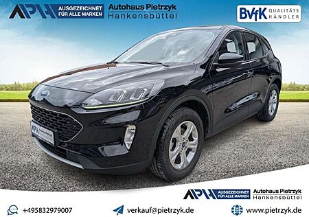 Ford Kuga Cool & Connect