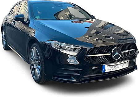 Mercedes-Benz A 250 A250e AMG /360°/MBUX/NIGHT/WIDE/CARPLAY
