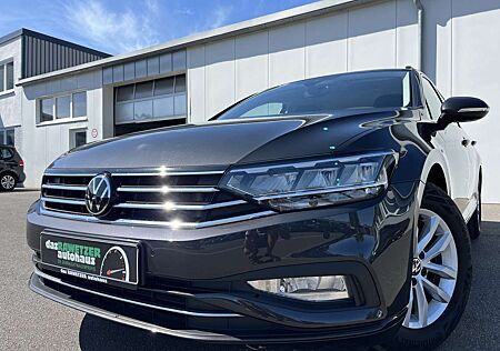 VW Passat Variant Volkswagen 2.0 TDI DSG Business 163€ m. 20% Anzahlung DAB N