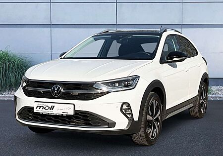 VW Taigo Volkswagen Style 1.5 TSI DSG, AHK, Navi