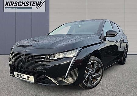Peugeot 308 SW Allure Pack 1.5 BlueHDi Navi Kamera Induktion