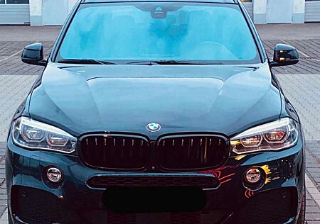 BMW X5 xDrive30d